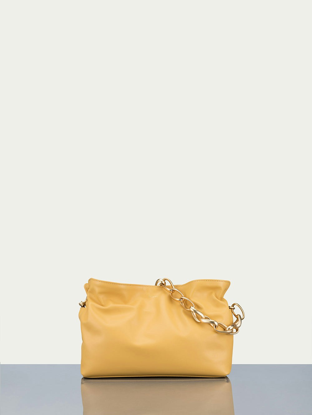 bag front view